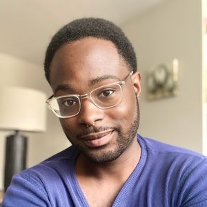 Meet your Posher, Travon